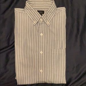 JCrew stripe shirt